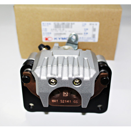 KYMCO MXU 500 BRAKE CALIPER WITH PARKING BRAKE