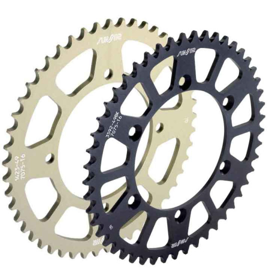 ALIUMINIO GALINIS ŽVAIGŽDUTIS SUNR5-3500-45