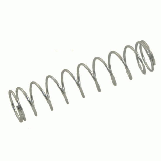 THROTTLE SLIDE SPRING DELLORTO PHVA