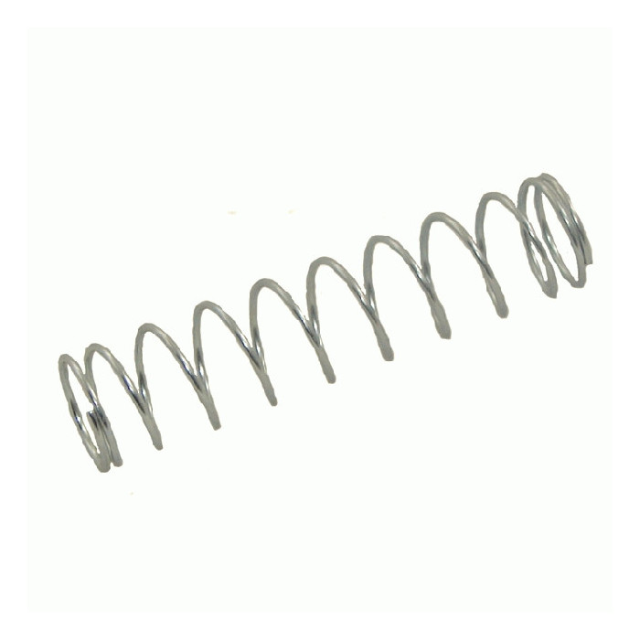 THROTTLE SLIDE SPRING DELLORTO PHVA
