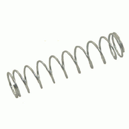 THROTTLE SLIDE SPRING DELLORTO PHVA