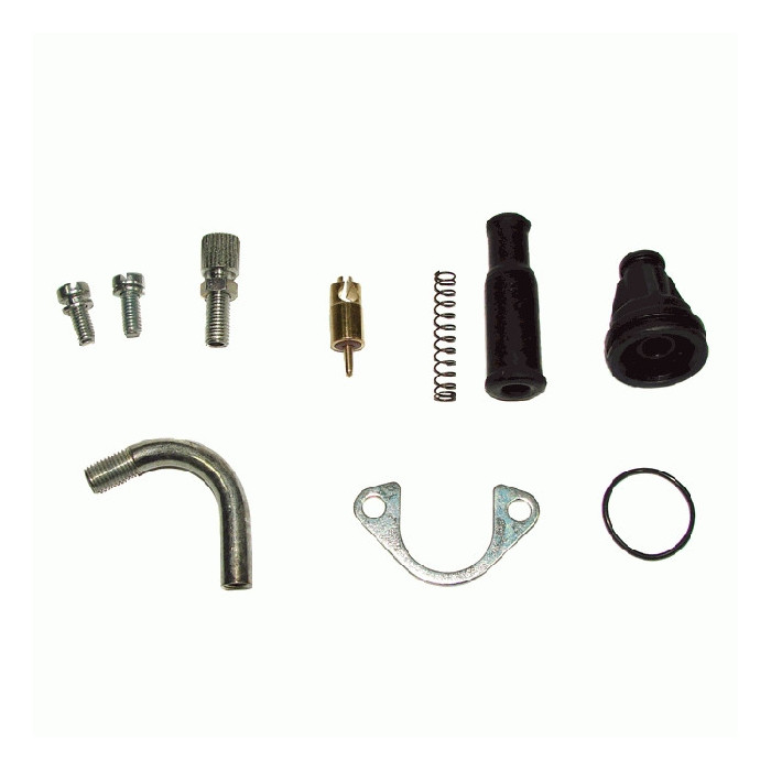 "DELLORTO PHVA ID / QD / QS / RD / SD CABLE THROTTLE KIT ""B2"""