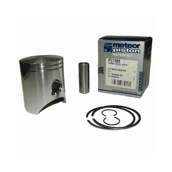 Piston METEOR HONDA NSR KY4 125 (55.00)