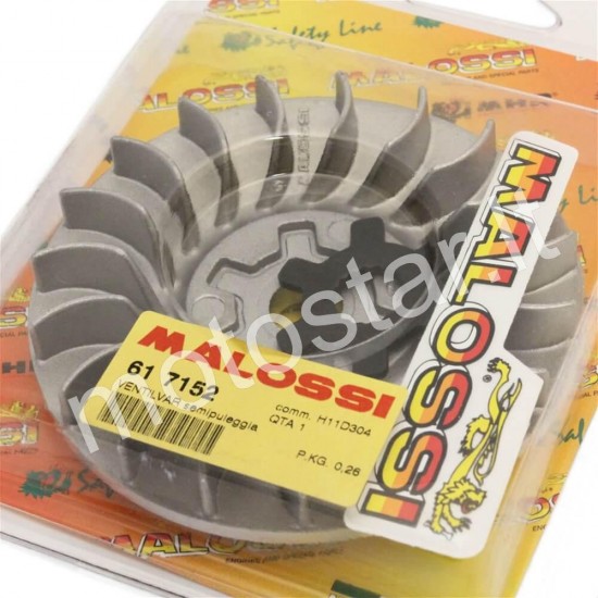 Malossi Ventilvar Minarelli variatoriaus pirminė lėkštutė