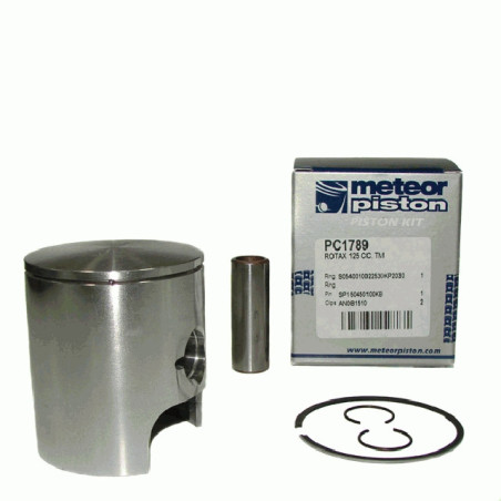 Piston METEOR TM 125 ROTAX NICASIL (53.94) SEL B