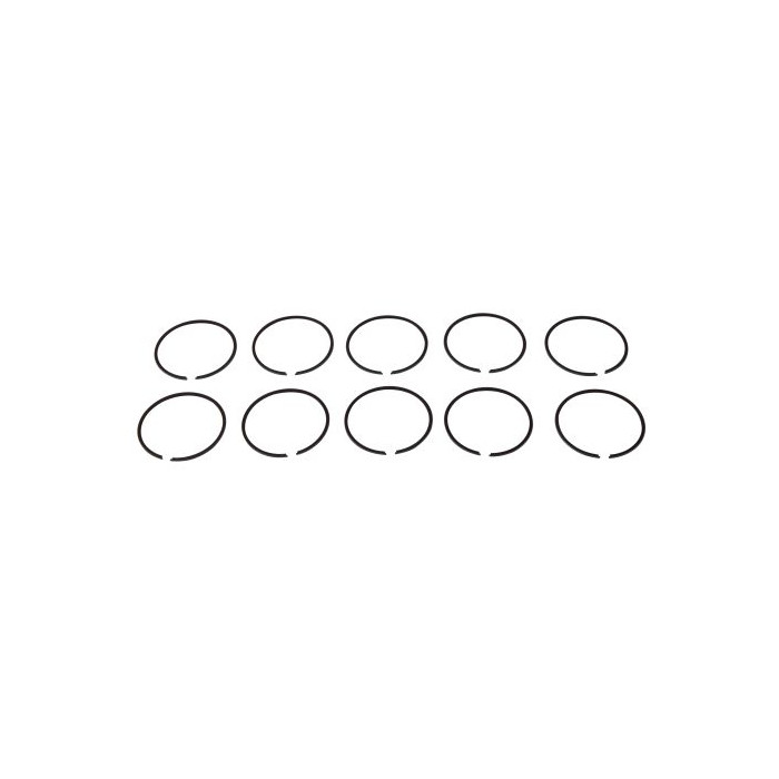 VERTEX ring (diameter 54mm) (1 pc.)