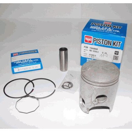 PISTON TKRJ YAMAHA RD 250 LC (54.75)