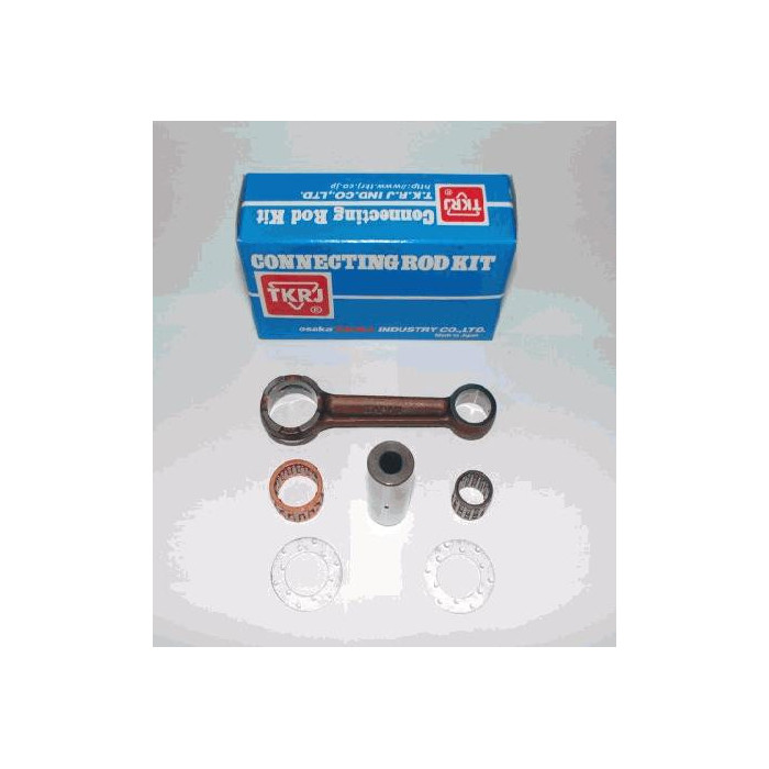 Connecting rod TKRJ HONDA HX135 / MBX125 / MTX125