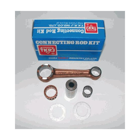 Crankshaft TKRJ YAMAHA RD250 / RD350
