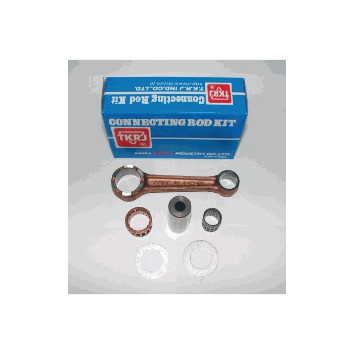 Crankshaft TKRJ YAMAHA RD250 / RD350