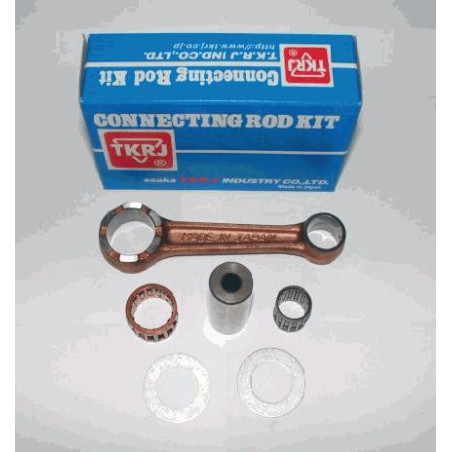 Crankshaft TKRJ YAMAHA RD250 / RD350