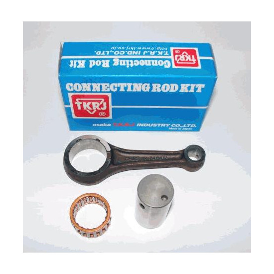 Crankshaft TKRJ YAMAHA SR125 / XT125