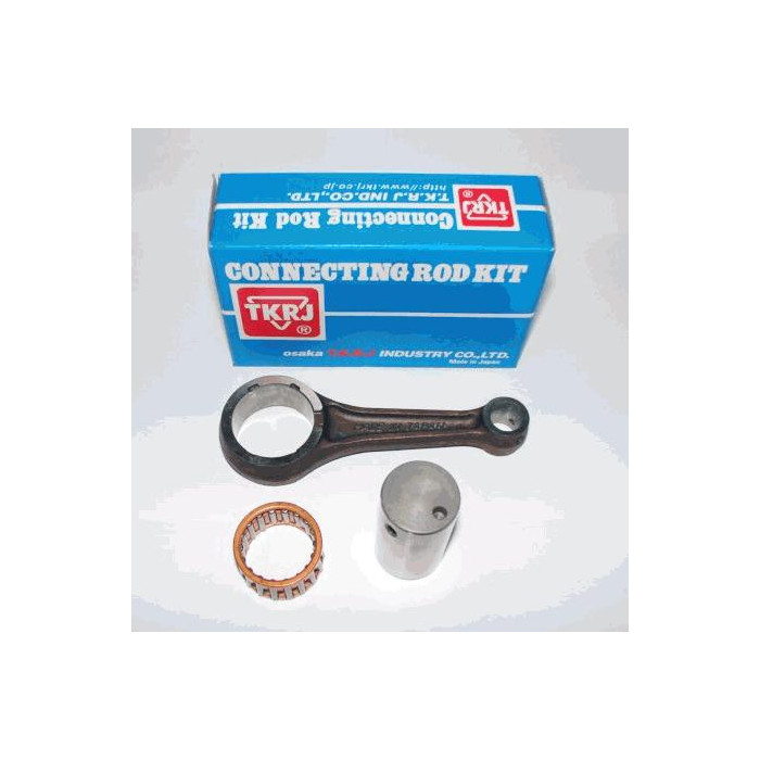 Crankshaft TKRJ YAMAHA SR125 / XT125