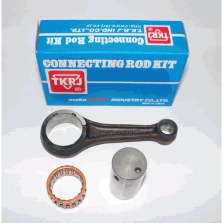 Crankshaft TKRJ YAMAHA SR125 / XT125
