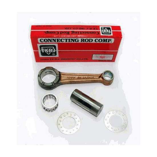 Crankshaft TKRJ YAMAHA XS650 W/W