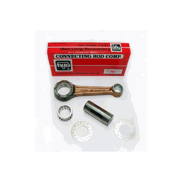 Crankshaft TKRJ YAMAHA XS650 W/W