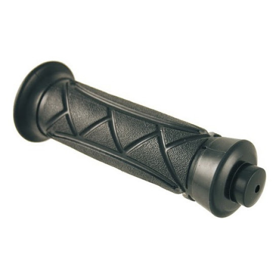 BLACK PVC HANDLES