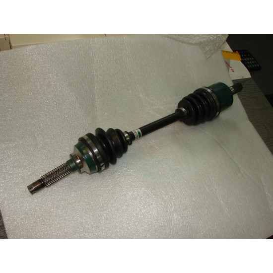 Front axle shaft complete KYMCO MXU 500 (right / left side)