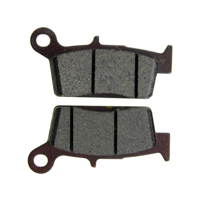KYMCO ZX 50 BRAKE PADS