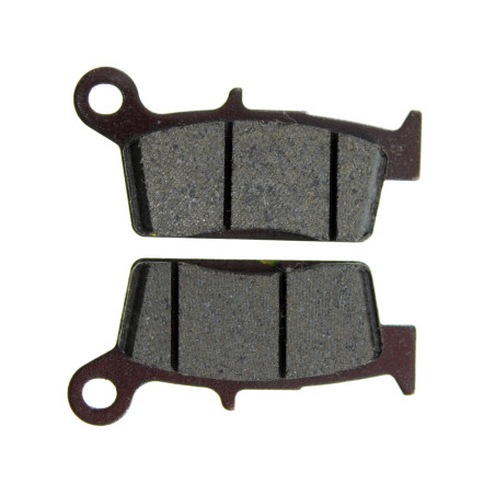 KYMCO ZX 50 BRAKE PADS