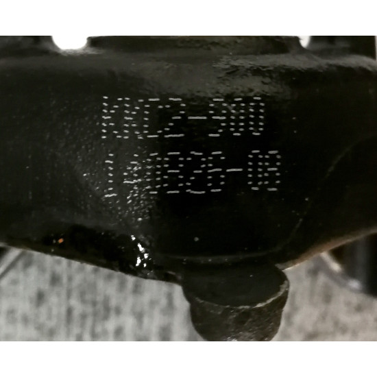 STEM COMP STRG 53200-KKC2-900