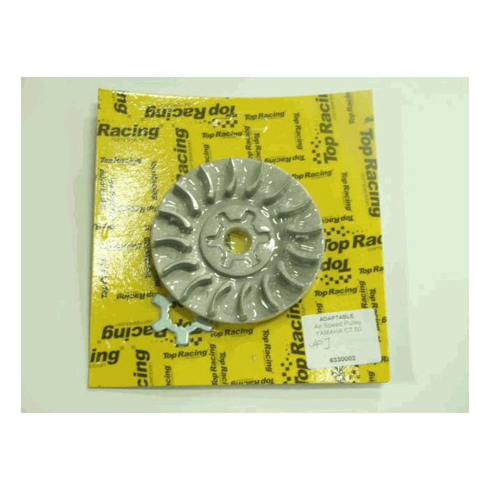 HALF GEAR VARIATOR TOP RACING SPORT, MINARELLI NEOS 2T 50CC