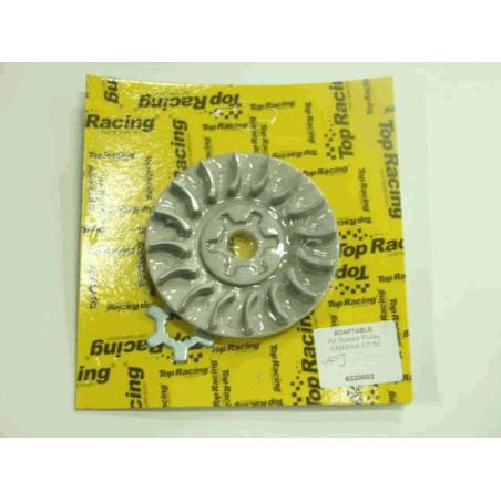 HALF GEAR VARIATOR TOP RACING SPORT, MINARELLI NEOS 2T 50CC