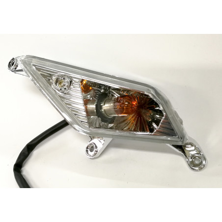 FRONT RIGHT TURN SIGNAL 33400-LEJ2-E10