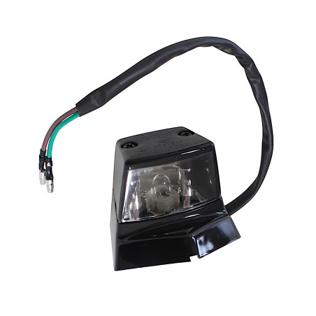 LIGHTING INSTALLATION LICENSE 33720-LEJ2-E10