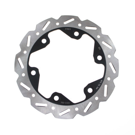 BRAKE DISC 45121-LEJ2-E10