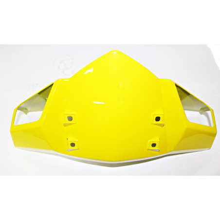 STEERING HOUSING 53205-LEJ2-E10-Y3P