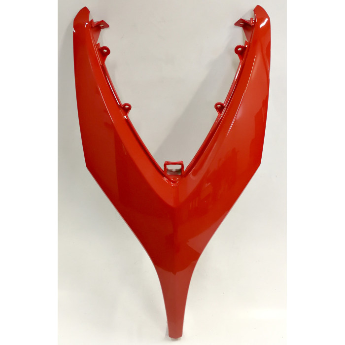 FRONT COVER S8 64301-LEJ2-E10-R9P