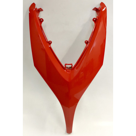 FRONT COVER S8 64301-LEJ2-E10-R9P