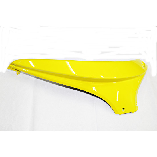 LOWER SIDE COVER LEFT SUPER 8 64306-LEJ2-E10-Y3P