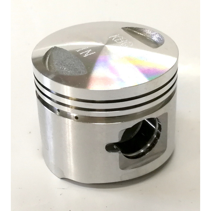 PISTON (39.00) 13101-LCB9-B20