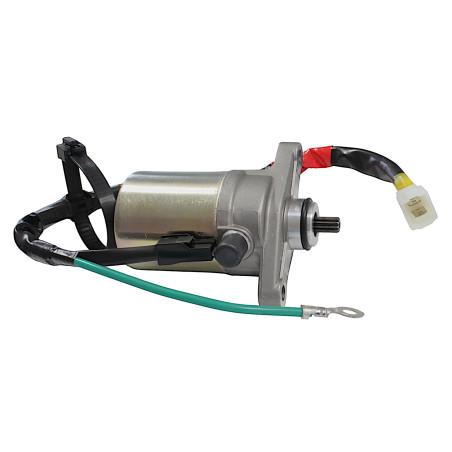 STARTER KYMCO SUPER 8 50 4T E5 AGILITY 50 4T E4 / E5 31200-LEJ2-E10