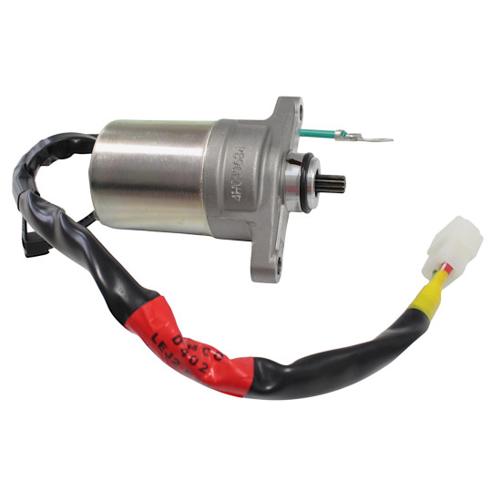 STARTER KYMCO SUPER 8 50 4T E5 AGILITY 50 4T E4 / E5 31200-LEJ2-E10