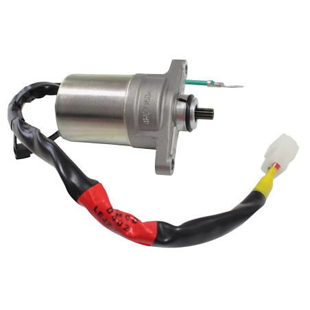 STARTER KYMCO SUPER 8 50 4T E5 AGILITY 50 4T E4 / E5 31200-LEJ2-E10