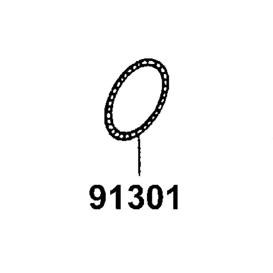 O-RING 36*1.5 91301-KEE1-900