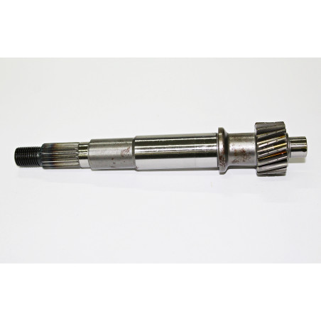 SHAFT DRIVE 23411-KKC2-900