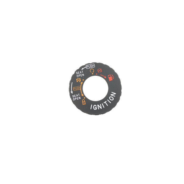 Collar main switch 35102-KHC4-900
