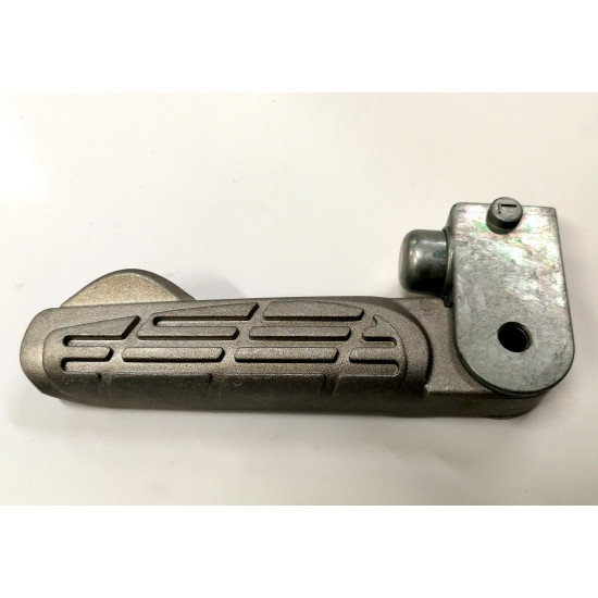 STEP L INSTALLATION 5071B-LDC1-91B