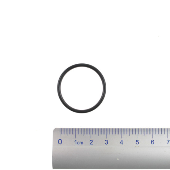 O-ŽIEDAS 27.4X2.4 91302-5G67-004