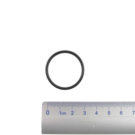 O-RING 27.4X2.4 91302-5G67-004