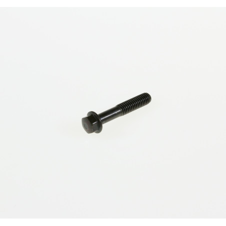 SCREW FLANGE 6*32 96001-06032-06