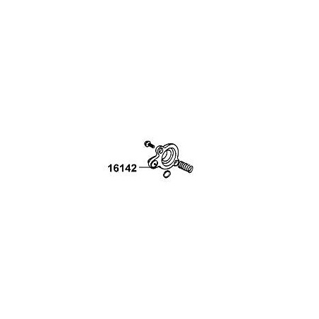 ACV VOŽTUVAS (0) C.2 16142-KGC5-900