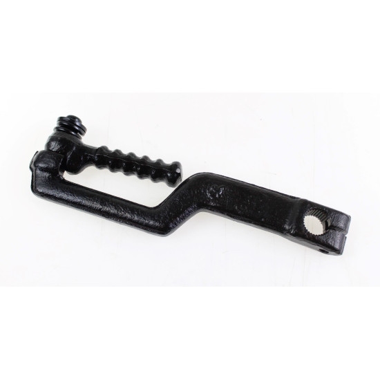 Spring lever N.DINK / AG 50 / VIT 28300-LBD5-E00