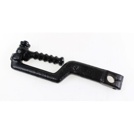 Spring lever N.DINK / AG 50 / VIT 28300-LBD5-E00