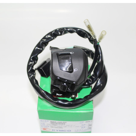 KAIRIOJO JUNGIKLIO RINKINYS **(0) C 3520A-LDA5-E00
