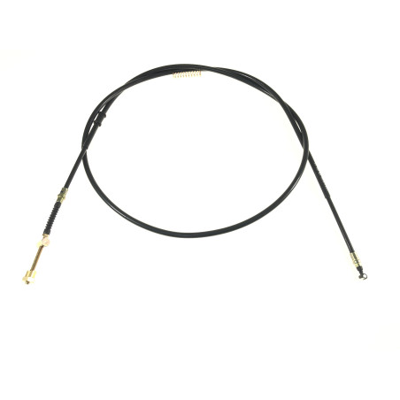 PARKING BRAKE CABLE 43450-LFA1-E00